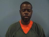 Mugshot of Courtlin T Martin
