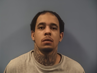 Mugshot of Jamai Tilyn Green