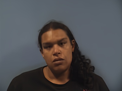 Mugshot of Bryana Marie Williams