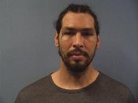 Mugshot of Christopher Rivera