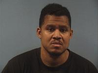 Mugshot of Anthony Fleming