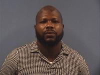 Mugshot of Darthil Arrell Mathews Jr