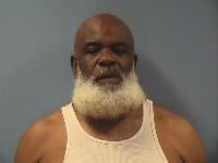 Mugshot of Desmond B Scott