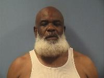 Mugshot of Desmond B Scott