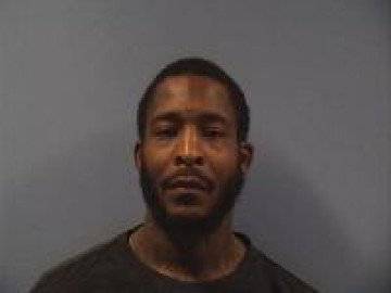 Mugshot of Neno Miller