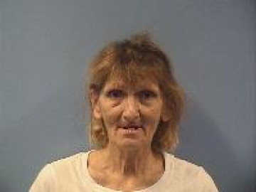 Mugshot of Vicki S Conley