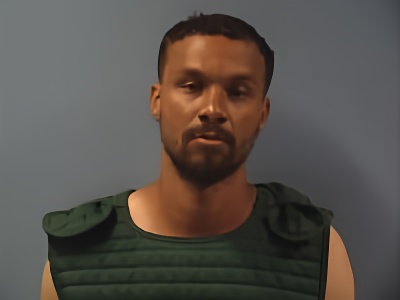 Mugshot of Bryton Austin Smith