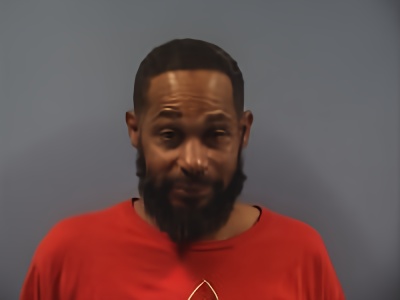 Mugshot of Nicko Raymore
