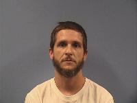 Mugshot of Daniel Ryan Brennan