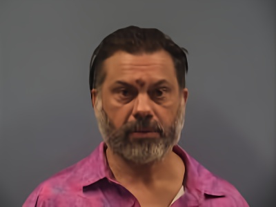 Mugshot of Thomas Ray Rhodes