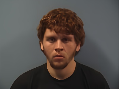 Mugshot of Eli A Gomez