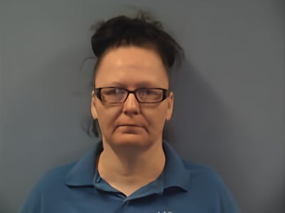 Mugshot of Diana Lynn Lucile Dancy