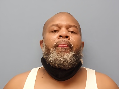 Mugshot of William W Johnson II