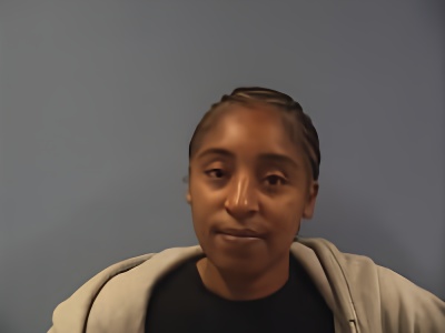 Mugshot of Tatyana J Kincade