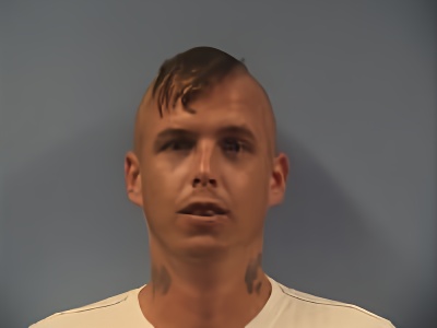 Mugshot of Shannon Hancock