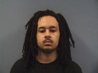 Mugshot of Levonne Buckley