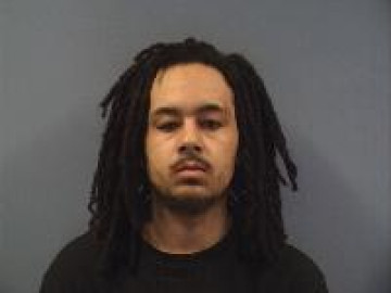 Mugshot of Levonne Buckley