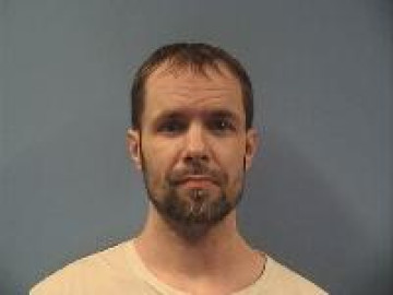 Mugshot of Cainon C Means