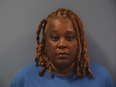 Mugshot of Eternity Rene King