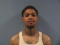 Mugshot of Nakhi Tye
