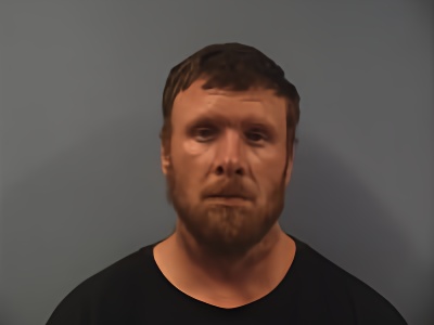 Mugshot of Merle A Viock Jr