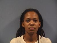 Mugshot of Mantoa Manaka