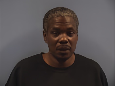 Mugshot of Doyral Wynn