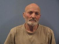 Mugshot of Richard James Jagel