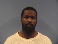 Mugshot of Lee Edward Bennett Jr