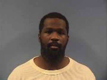 Mugshot of Lee Edward Bennett Jr