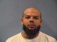 Mugshot of Kaleb Michael Wilhelm