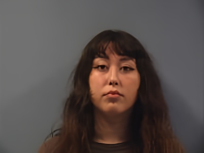 Mugshot of Tiona Lynn Lara