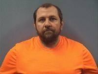 Mugshot of Mark L Phillips Jr