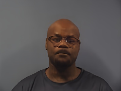 Mugshot of Bryant A Gowdy