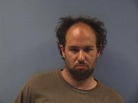Mugshot of David A Lent