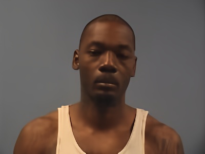 Mugshot of Jamone Hunter