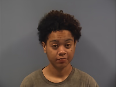 Mugshot of Camrhon Brown-Kimble