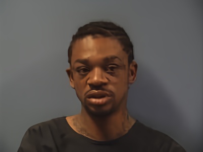 Mugshot of Daveon Davis