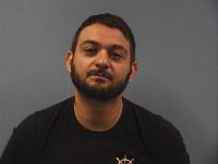 Mugshot of Brandon Michael Fletcher
