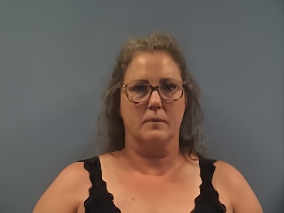 Mugshot of Kelly J Kramer