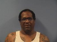 Mugshot of Jermaine T Johnson Sr