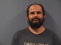 Mugshot of Joshua Charles Hildebrandt