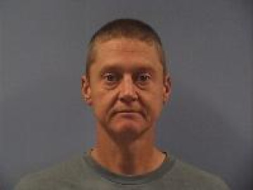 Mugshot of Max C Urban