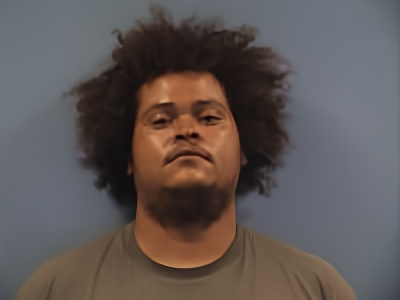 Mugshot of Seth M Harp