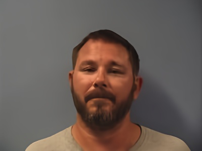 Mugshot of Thomas White