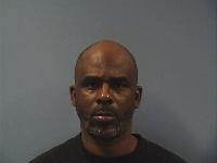 Mugshot of Tyrone Detwan Alexander