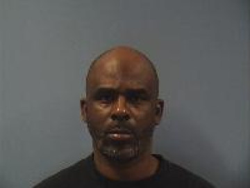 Mugshot of Tyrone Detwan Alexander
