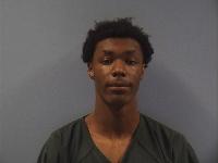 Mugshot of Treyvon North