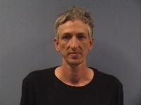 Mugshot of Scott White