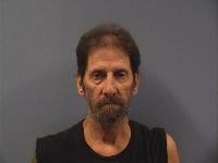 Mugshot of Douglas A Lewis